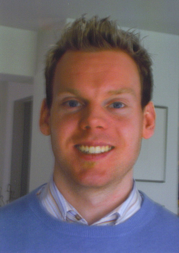 Herzlich Willkommen auf der Homepage von Alexander Flach